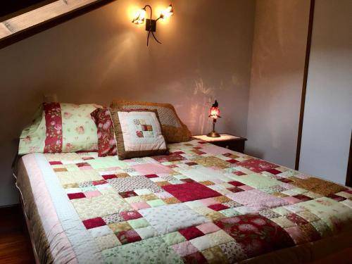 Photo of Bedroom in Pumarena