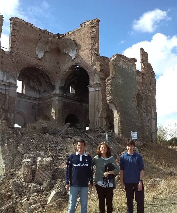 Photo of Others in Suroeste
