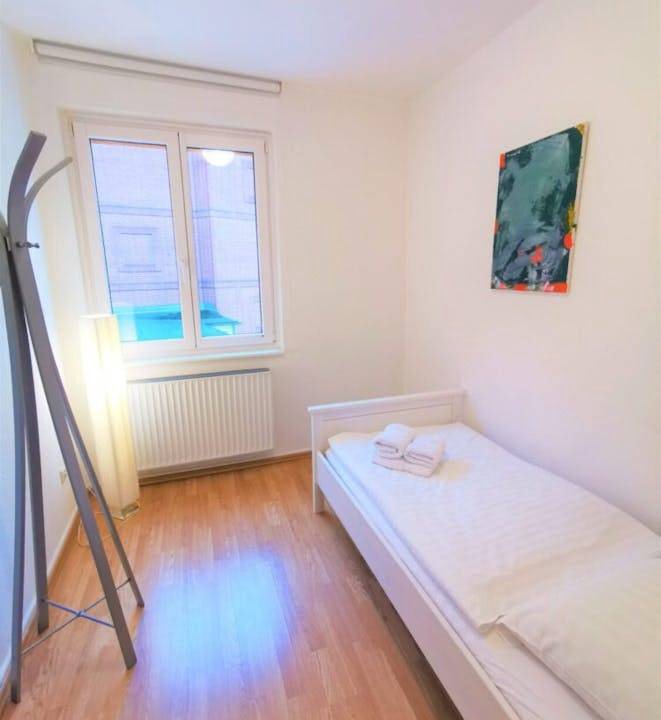 Photo of Bedroom in Mitte