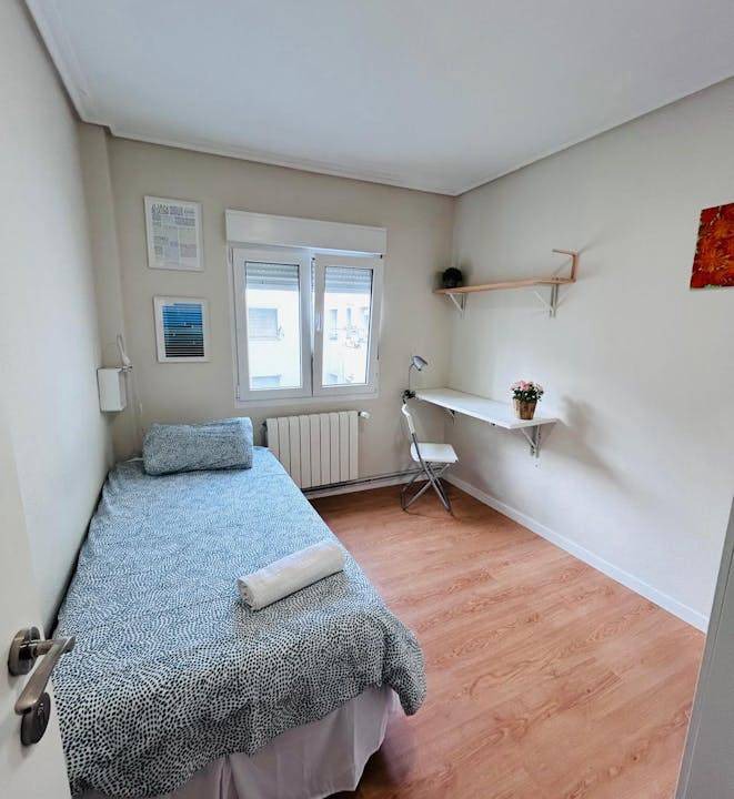 Photo of Bedroom in Santander