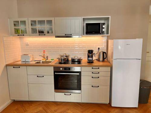 Photo of Kitchen in Andel