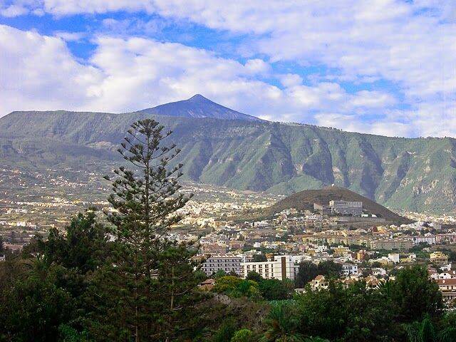 Photo of Others in Puerto de la Cruz