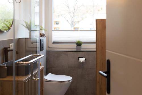 Photo of Bathroom in Lebenstedt
