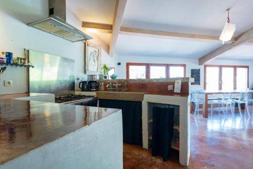 Photo of Kitchen in Endoume