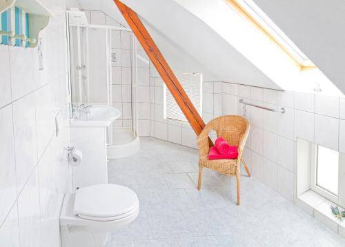 Photo of Bathroom in Bad Wilsnack