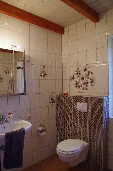 Photo of Bathroom in Burg auf Fehmarn