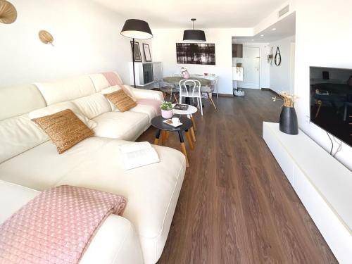 Photo of Livingroom in Retamar