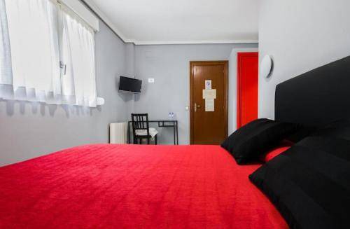 Photo of Bedroom in Castro Urdiales