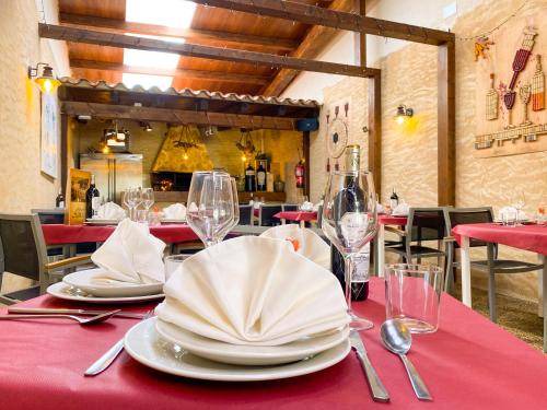 Photo of Livingroom in Berlanga de Duero