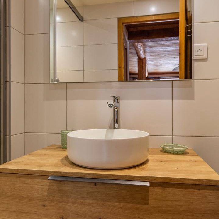 Photo of Bathroom in Lanslevillard