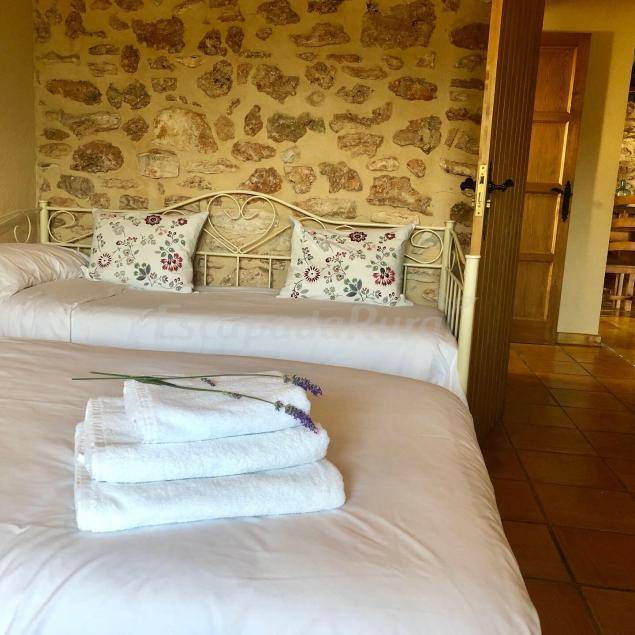 Photo of Bedroom in El Perello