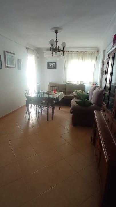 Photo of Livingroom in Triana