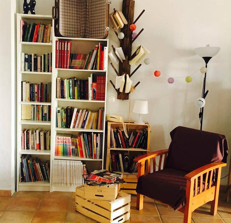 Photo of Livingroom in Vinuela