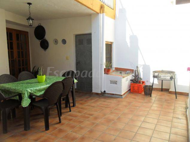 Photo of Livingroom in Canet lo Roig