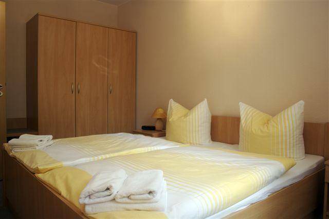 Photo of Bedroom in Rheinsberg