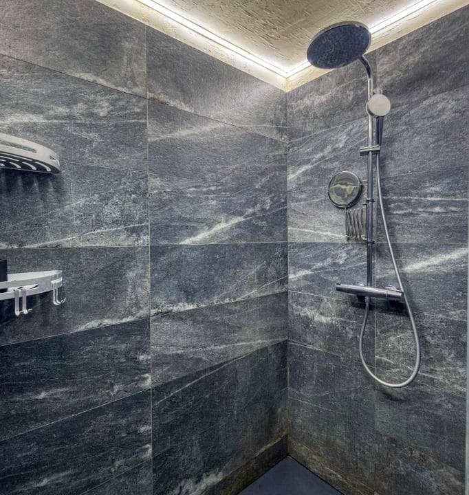 Photo of Bathroom in Secteur 3