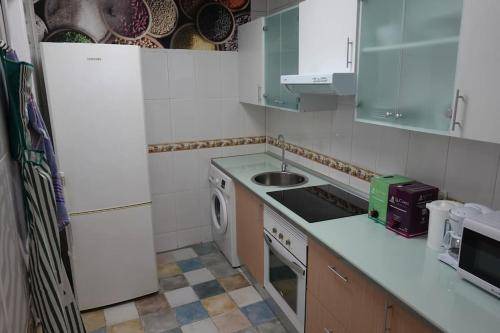 Photo of Kitchen in Badajoz Old Town