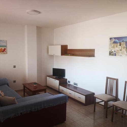 Photo of Livingroom in Retamar