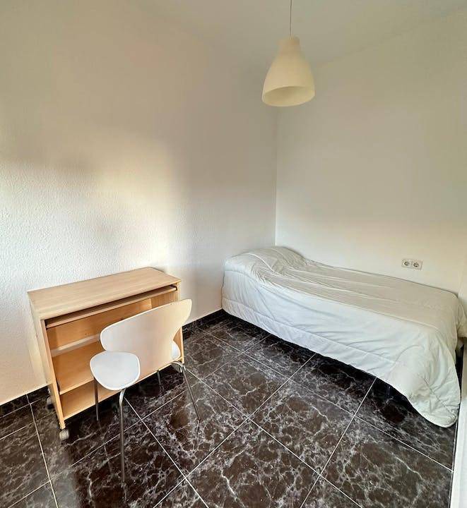Photo of Bedroom in Alicante