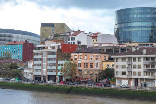 Photo of Buildings in Deustuko San Pedro-Erribera