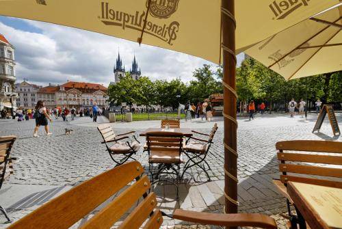 Photo of Others in Stare Mesto