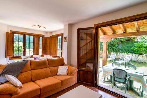 Photo of Livingroom in Ribamontan al Monte
