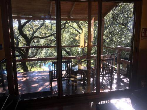 Photo of Patio Balcony in Pedroso de Acim