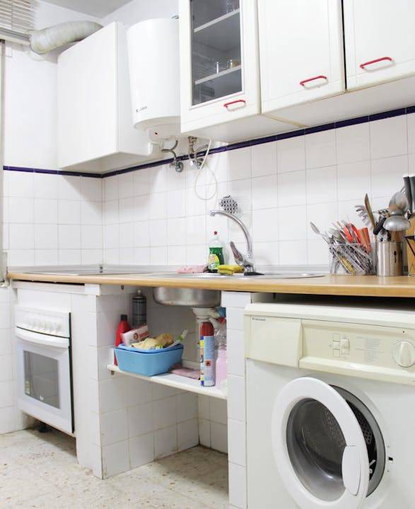 Photo of Kitchen in Santa Catalina