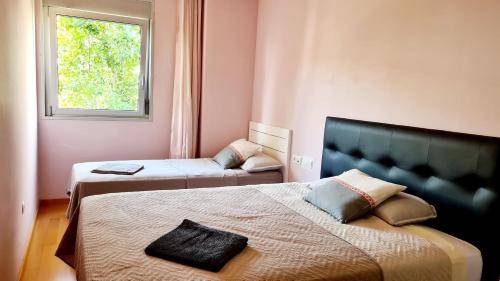 Photo of Bedroom in Sant Adria de Besos