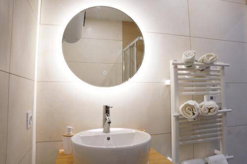 Photo of Bathroom in Bourg-en-Bresse