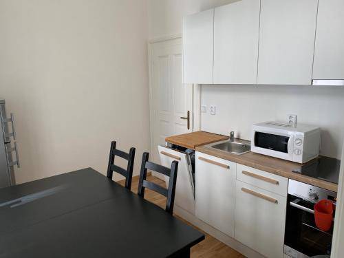 Photo of Kitchen in Petrska ctvrt