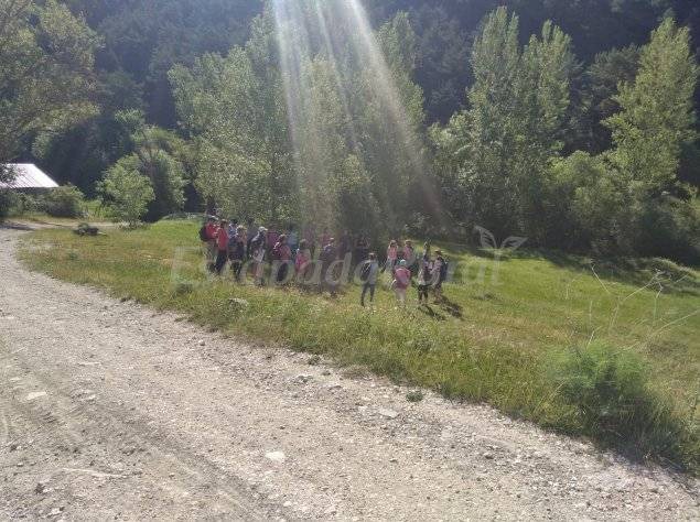Photo of Others in Esteribar