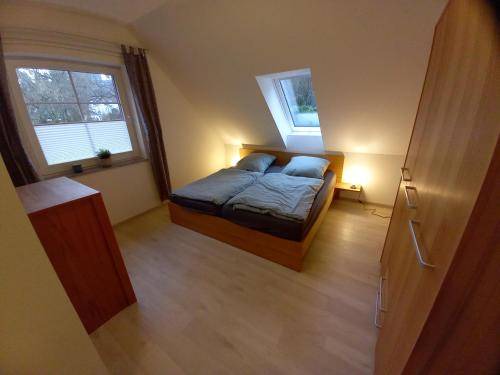 Photo of Bedroom in Fohlenplacken
