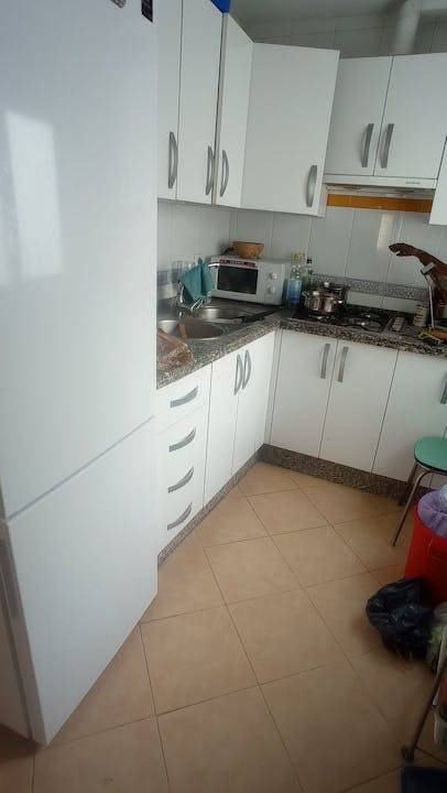 Photo of Kitchen in Triana