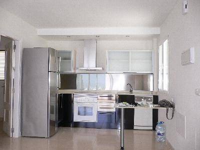Photo of Kitchen in La Parata
