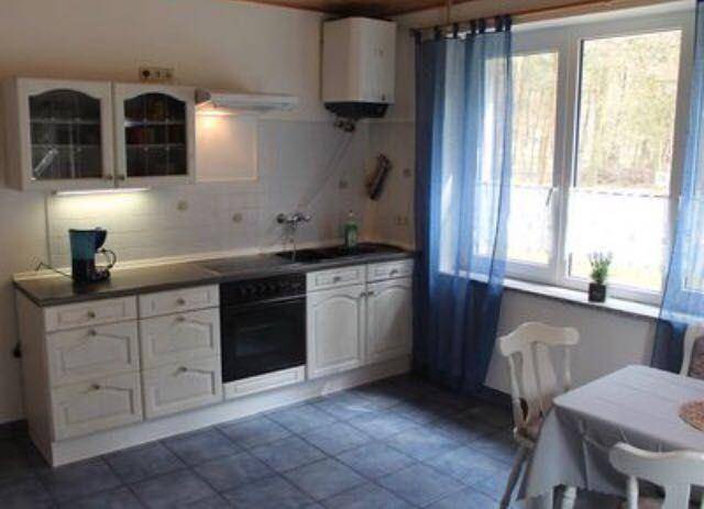 Photo of Kitchen in Parey