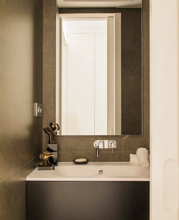 Photo of Bathroom in El Viso