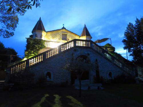 Photo of Buildings in Brignon