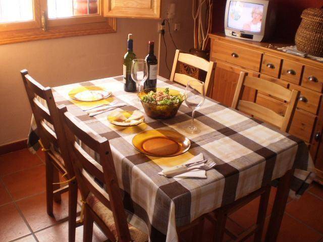 Photo of Kitchen in Los Romanes