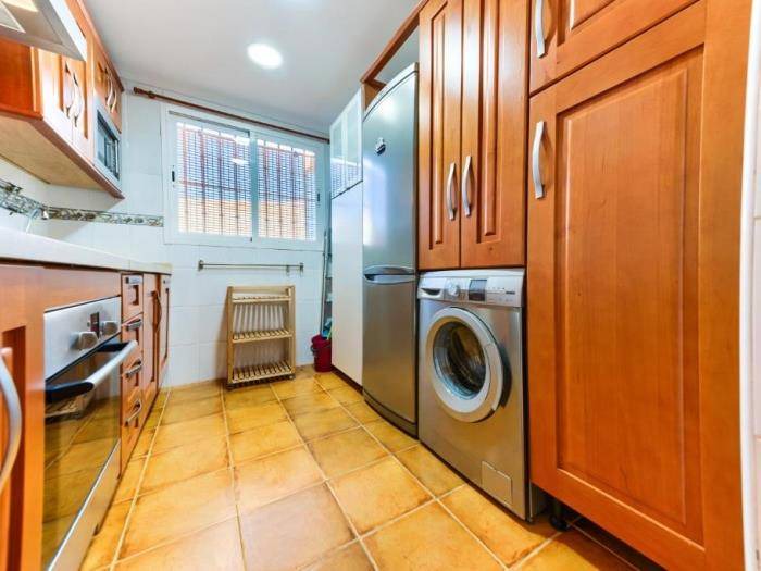 Photo of Kitchen in La Cala del Moral