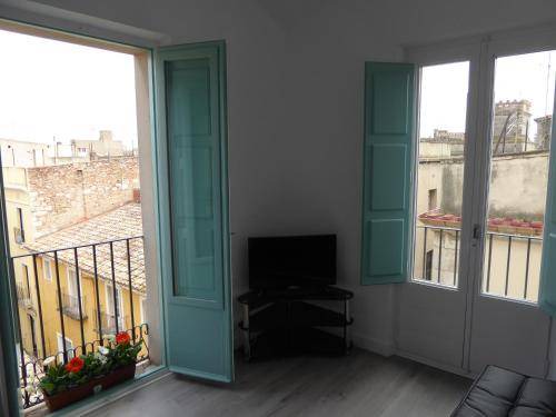 Photo of Livingroom in Figueres