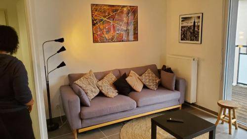 Photo of Livingroom in Gex