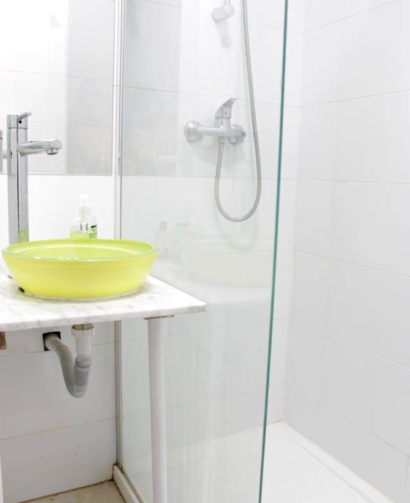 Photo of Bathroom in Santa Catalina