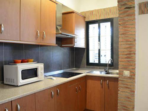 Photo of Kitchen in La Codosera