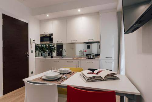 Photo of Kitchen in Valladolid City Centre