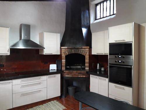 Photo of Kitchen in La Guancha
