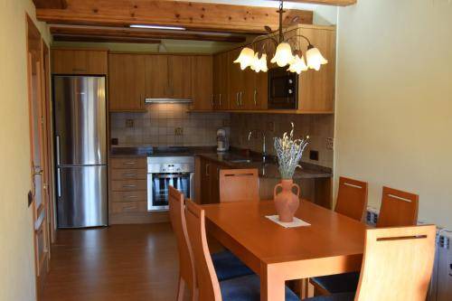 Photo of Kitchen in Tronchon