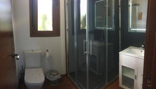 Photo of Bathroom in Pedroso de Acim
