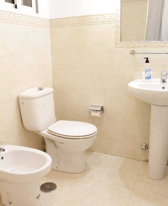 Photo of Bathroom in Santa Catalina