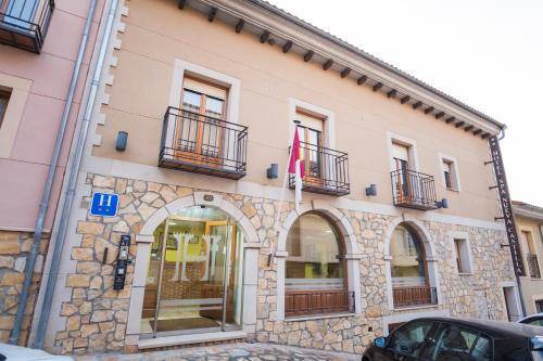 Photo of Others in Siguenza